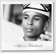 Alfonzo Blackwell