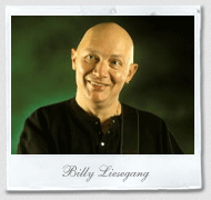 Billy Liesegang