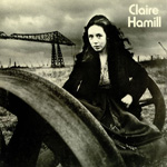 Claire Hamill