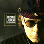 Michael Shrieve
