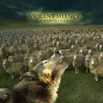 Violent Silence