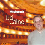 Uri Caine