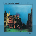 Agitation Free