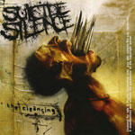 Suicide Silence "The Cleansing" 2008