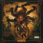 Soulfly "Conquer" 2008