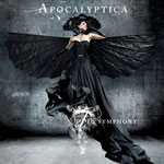 Apocalyptica "7th Symphony" 2010