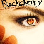 Buckcherry "All Night Long" 2010