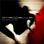 Chevelle "Hats Off To The Bull" 2011