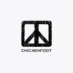 Chickenfoot "Chickenfoot" 2009