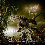 Children Of Bodom "Relentless, Reckless Forever" 2011