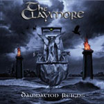 Claymore "Damnation Reigns" 2010