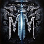 Mollo & Martin "The Third Cage" 2012