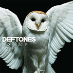 Deftones "Diamond Eyes" 2010