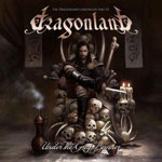 Dragonland "Under The Grey Banner" 2011