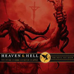 Heaven & Hell "The Devil You Know" 2009