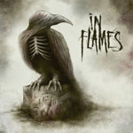 IN FLAMES "Sound Of A Playground Fading" 2011