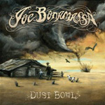 Joe Bonamassa "Dust Bowl" 2011