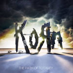 Korn "The Path Of Totality" 2011