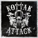 Kottak "Attack" 2011