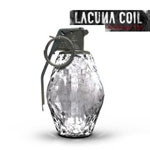 Lacuna Coil "Shallow Life" 2009