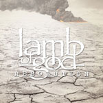 Lamb of God "Resolution" 2012