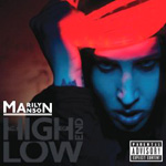 Marilyn Manson "The High End Of Low" 2009