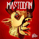 Mastodon "The Hunter" 2011
