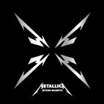 Metallica "Beyond Magnetic EP" 2012