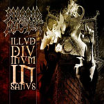 Morbid Angel "Illud Divinum Insanus" 2011