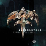 Queensryche "Dedicated To Chaos" 2011
