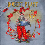 Robert Plant "Band of Joy" 2010