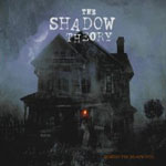 Shadow Theory "Behind the Black Veil " 2010