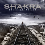 Shakra "Back On Track" 2011