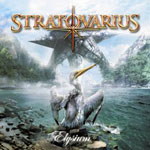 Stratovarius "Elysium" 2011