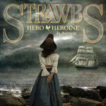 Strawbs "Hero & Heroine-in Ascencia" 2011