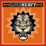 Superheavy "Superheavy" 2011