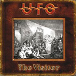 UFO "The Visitor" 2009