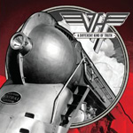 Van Halen "A Different Kind of Truth" 2012