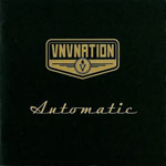 VNV Nation "Automatic" 2011