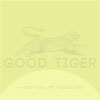 Good Tiger - A Head Full Of Moonlight