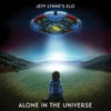 Electric Light Orchestra - Alone In The Universe