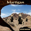 Martigan - Distant Monsters