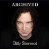 Billy Sherwood - Archived