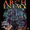 Arch Enemy - War Eternal Tour (Tokyo Sacrifice) (DVD/Blu-Ray)