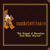 Krunkelstiltskin - The Legend Of Sassafras (And Other Stories)