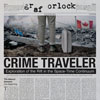 Graf Orlock - Crimetraveler