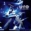 UFO - Live Sightings (4 CD Box Set)