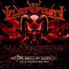 Bloodbound - One Night Of Blood: Live At Masters Of Rock MMXV (Live)