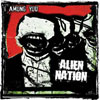 I Among You - Alien Nation