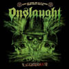 Onslaught - Live At The Slaughterhouse (Live)